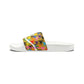 Love always wins sandals - F sizing
