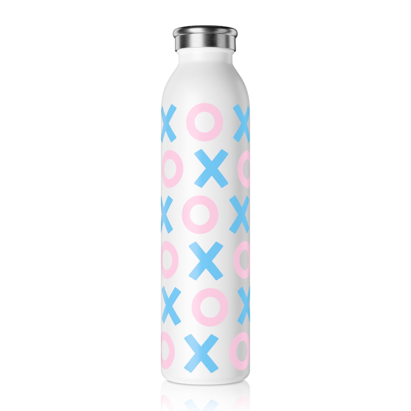 XOXO water bottle 20oz