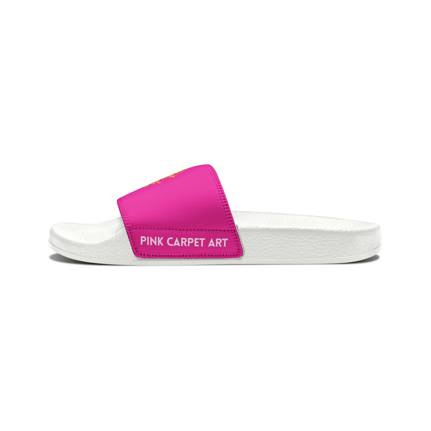 Covered in sunshine sandals - F sizing
