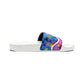 Love always wins sandals - M sizing