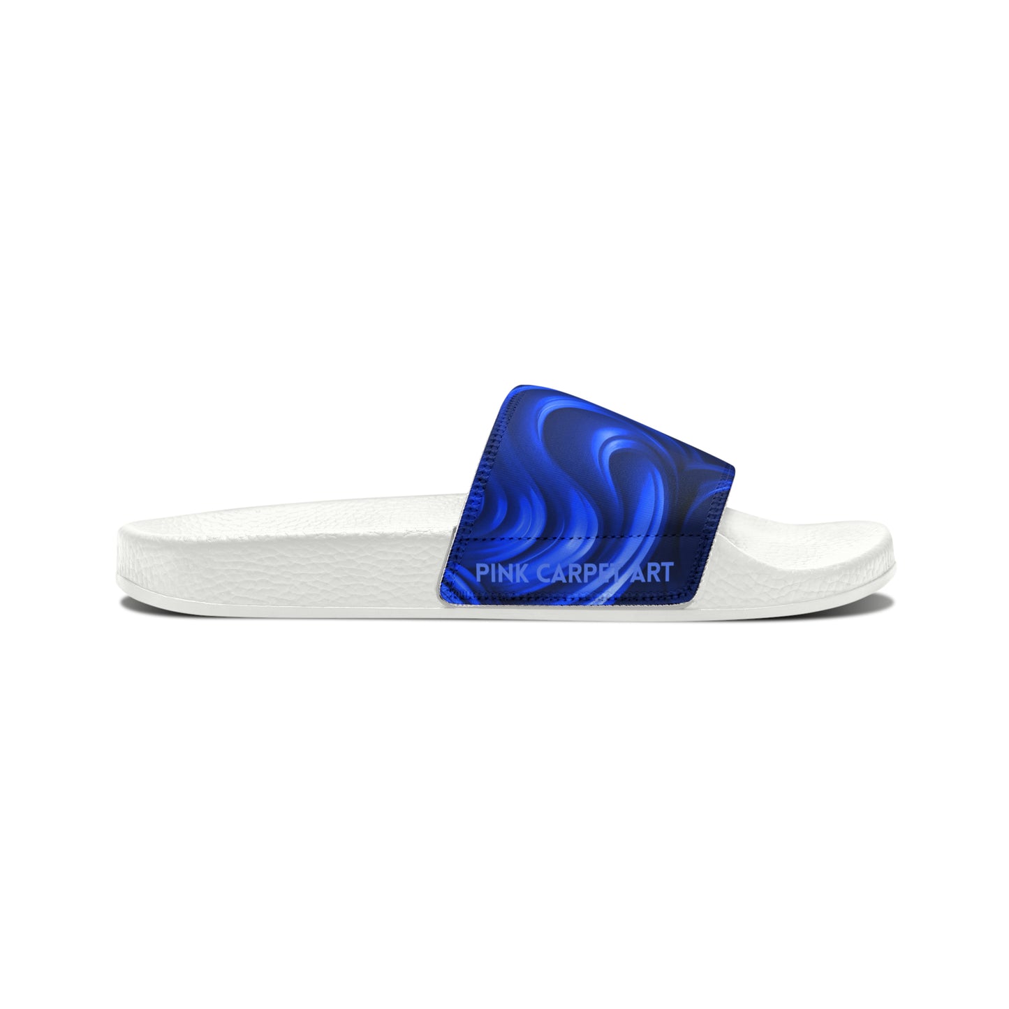 Love goop blues sandals - M sizing