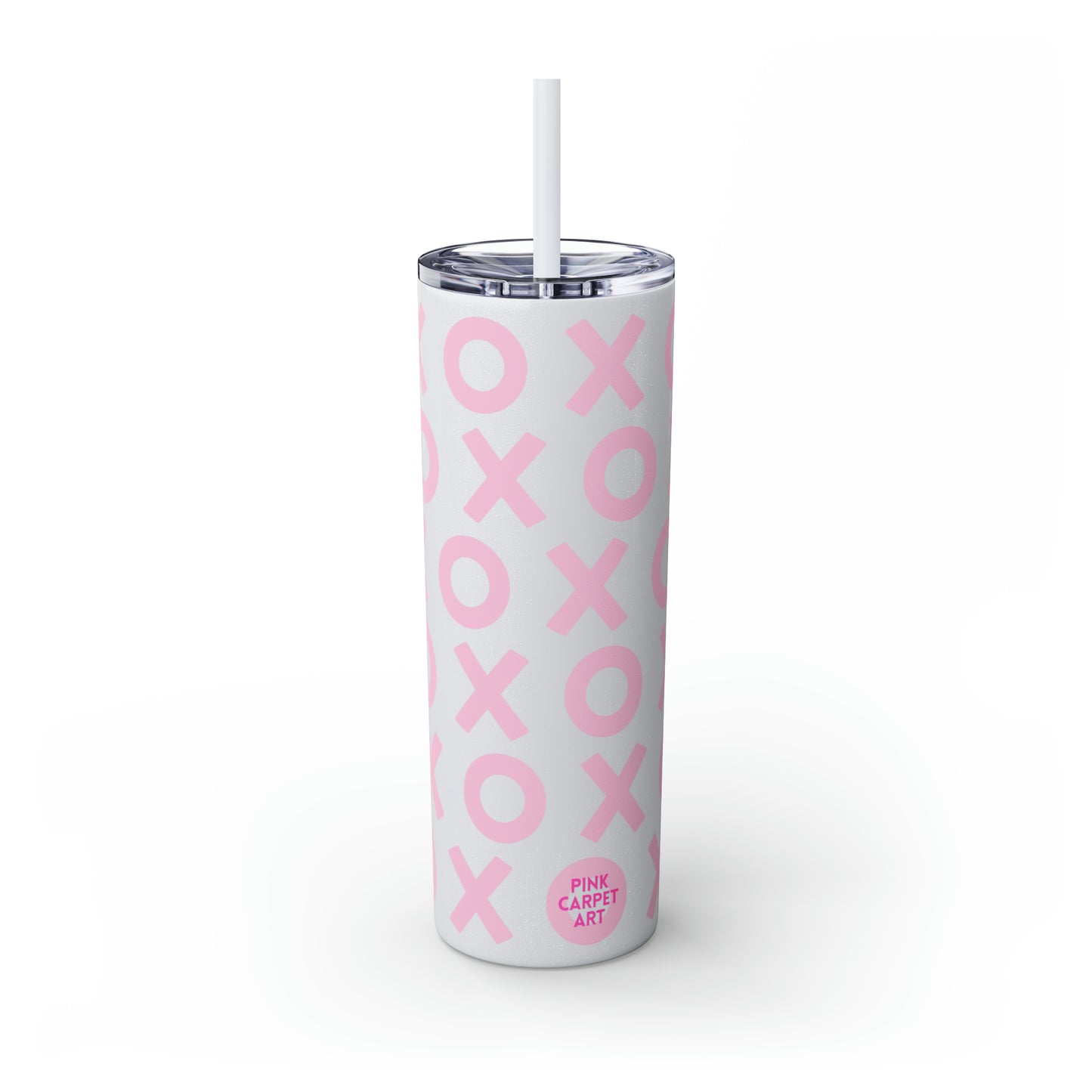 XOXO tumbler 20oz