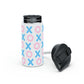XOXO sipper water bottle 12oz