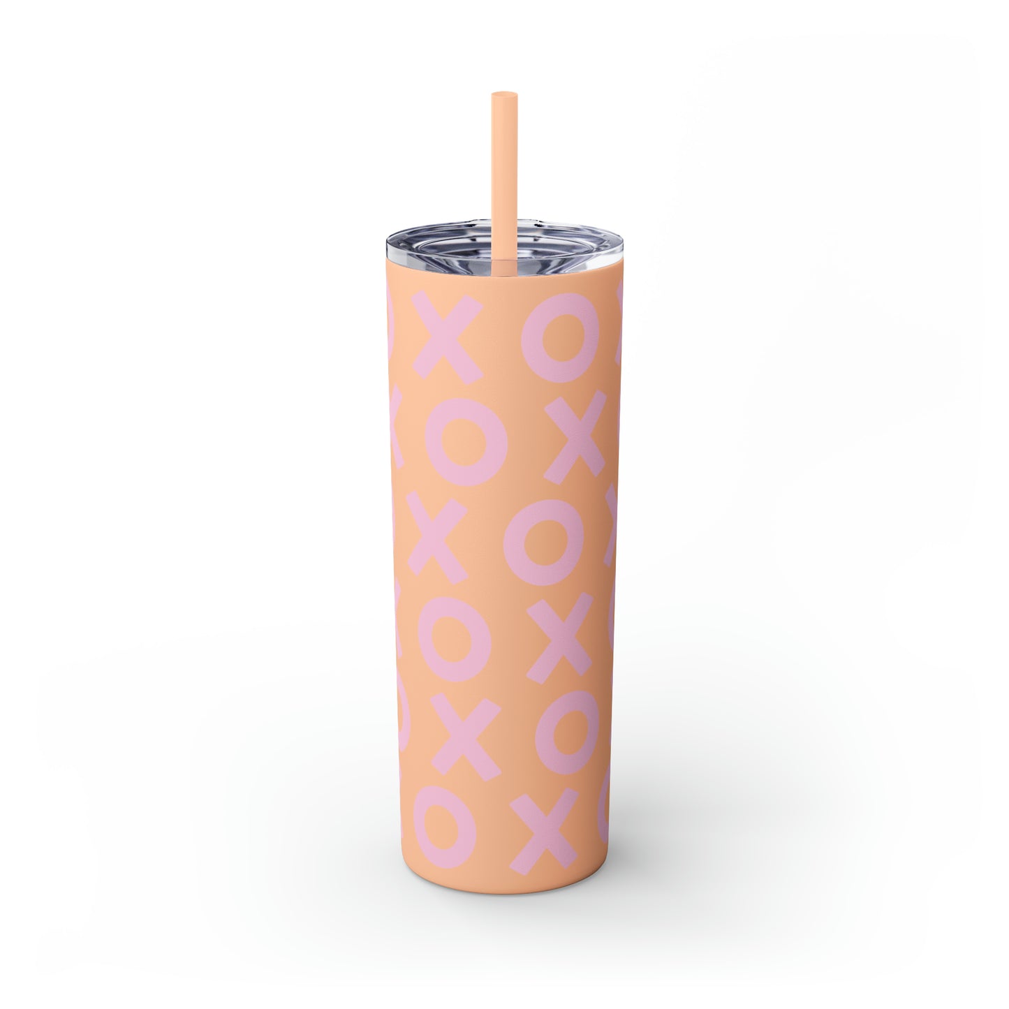 XOXO tumbler 20oz