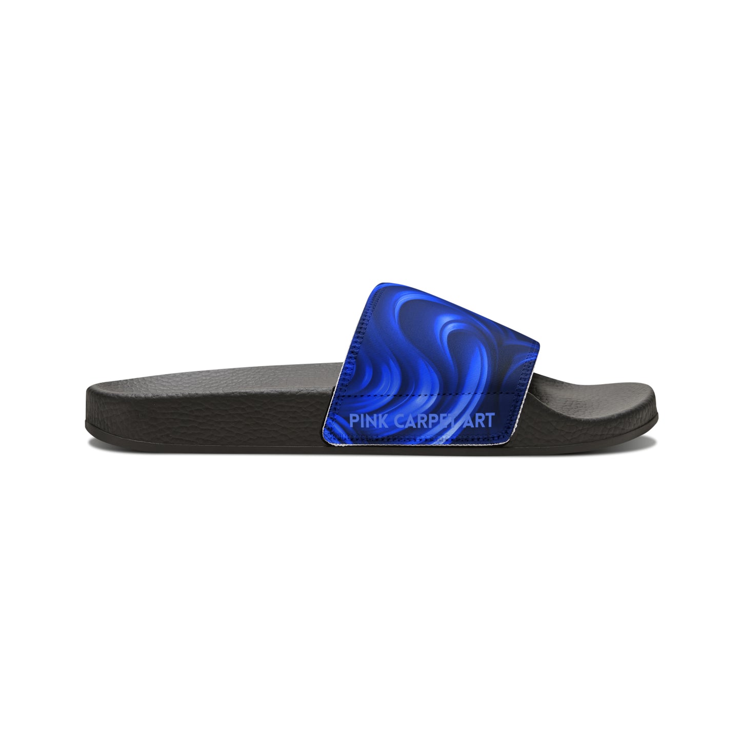 Love goop blues sandals - M sizing