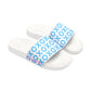 XOXO sandals - F sizing