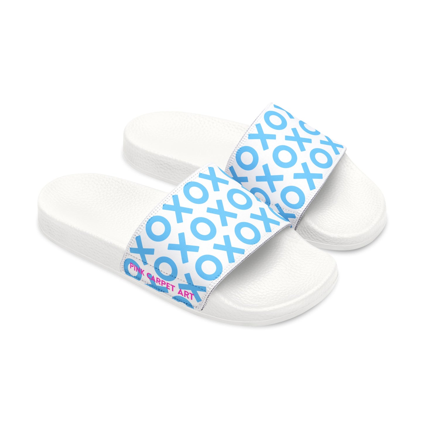 XOXO sandals - F sizing