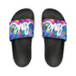 Love always wins sandals - M sizing