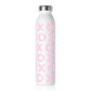 XOXO water bottle 20oz
