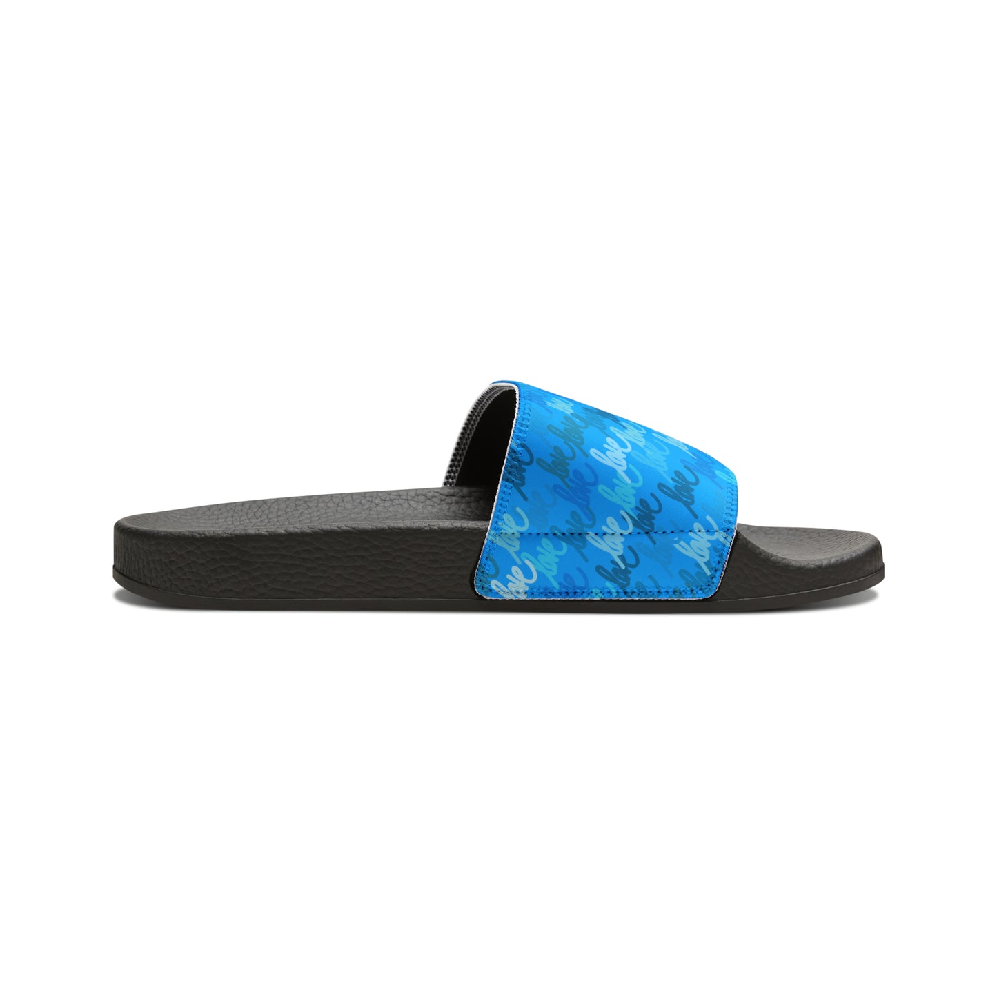 Love always wins sandals - F sizing
