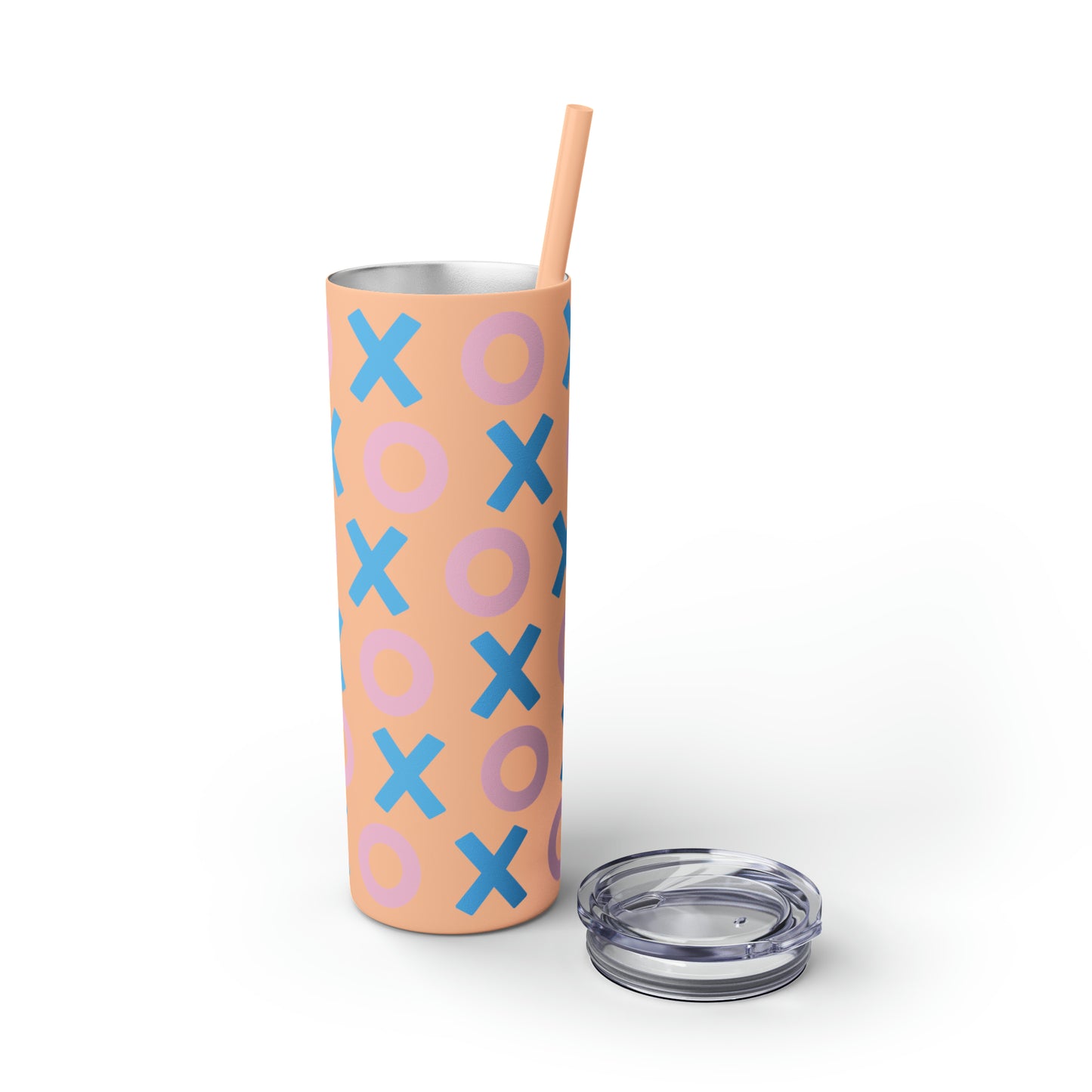 XOXO tumbler 20oz