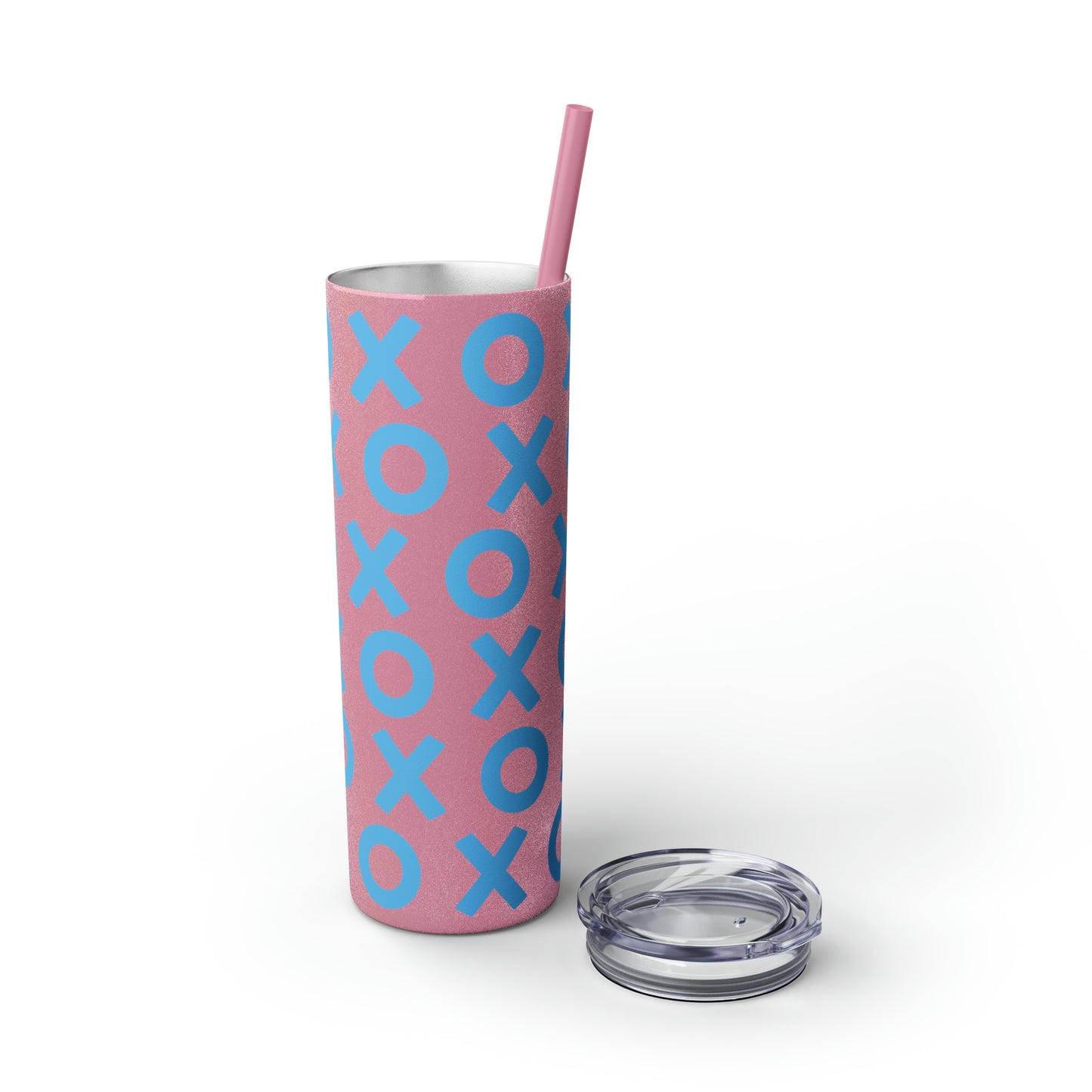 XOXO tumbler 20oz