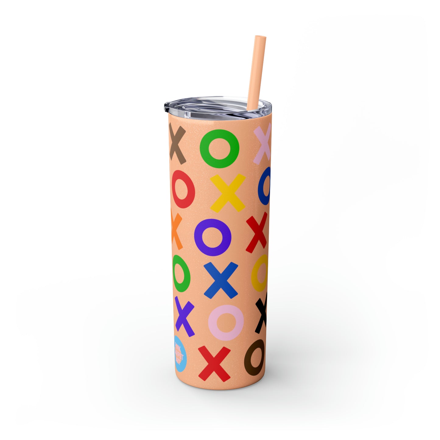 XOXO tumbler 20oz