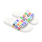 XOXO sandals - F sizing