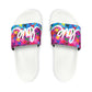 Love always wins sandals - M sizing