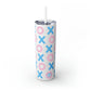 XOXO tumbler 20oz