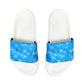Love always wins sandals - F sizing