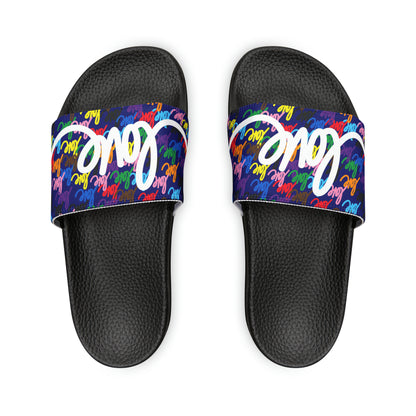 Love always wins sandals - F sizing