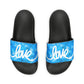 Love always wins sandals - F sizing