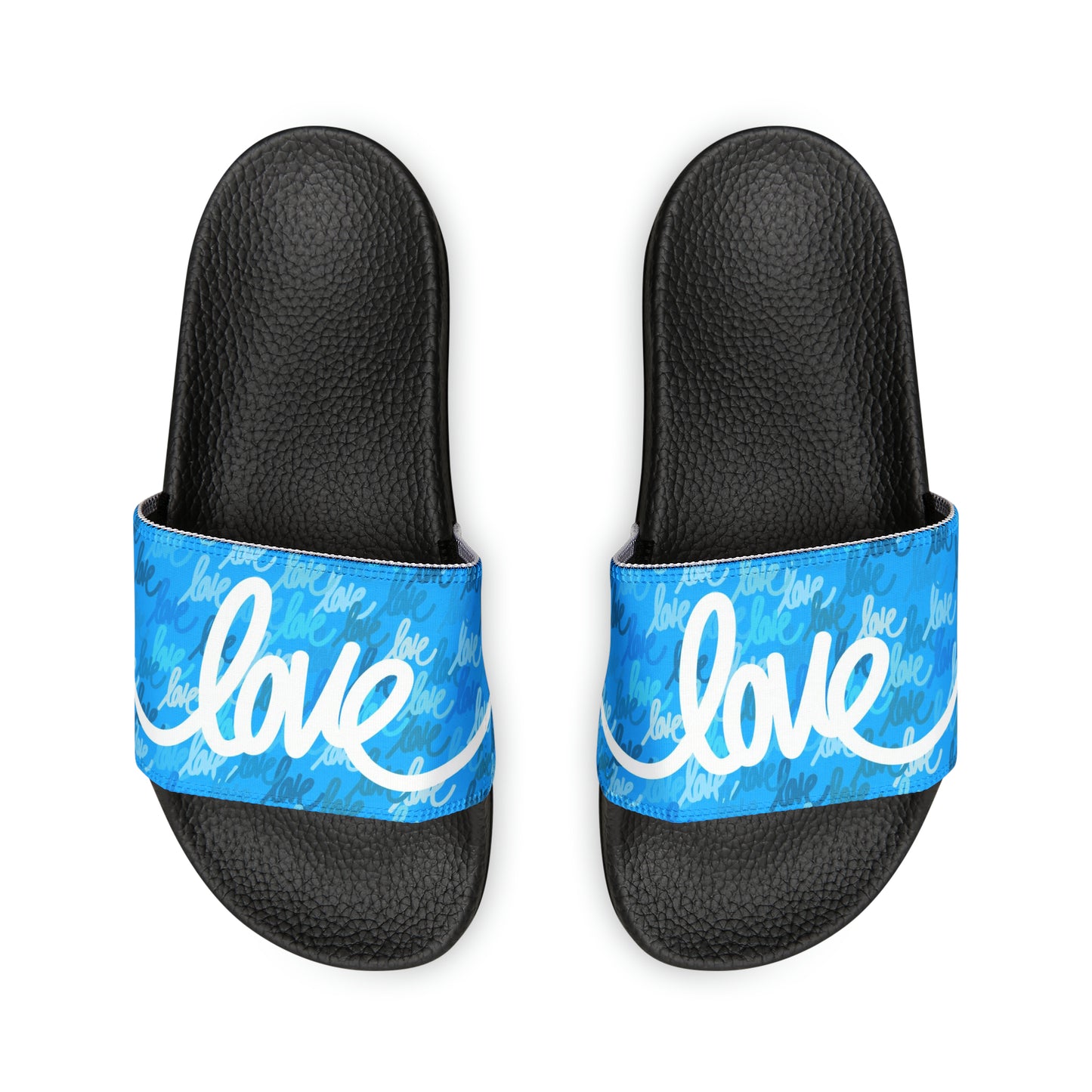 Love always wins sandals - F sizing