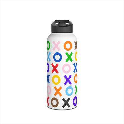 XOXO sipper water bottle 32oz