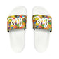 Love always wins sandals - M sizing