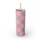 XOXO tumbler 20oz