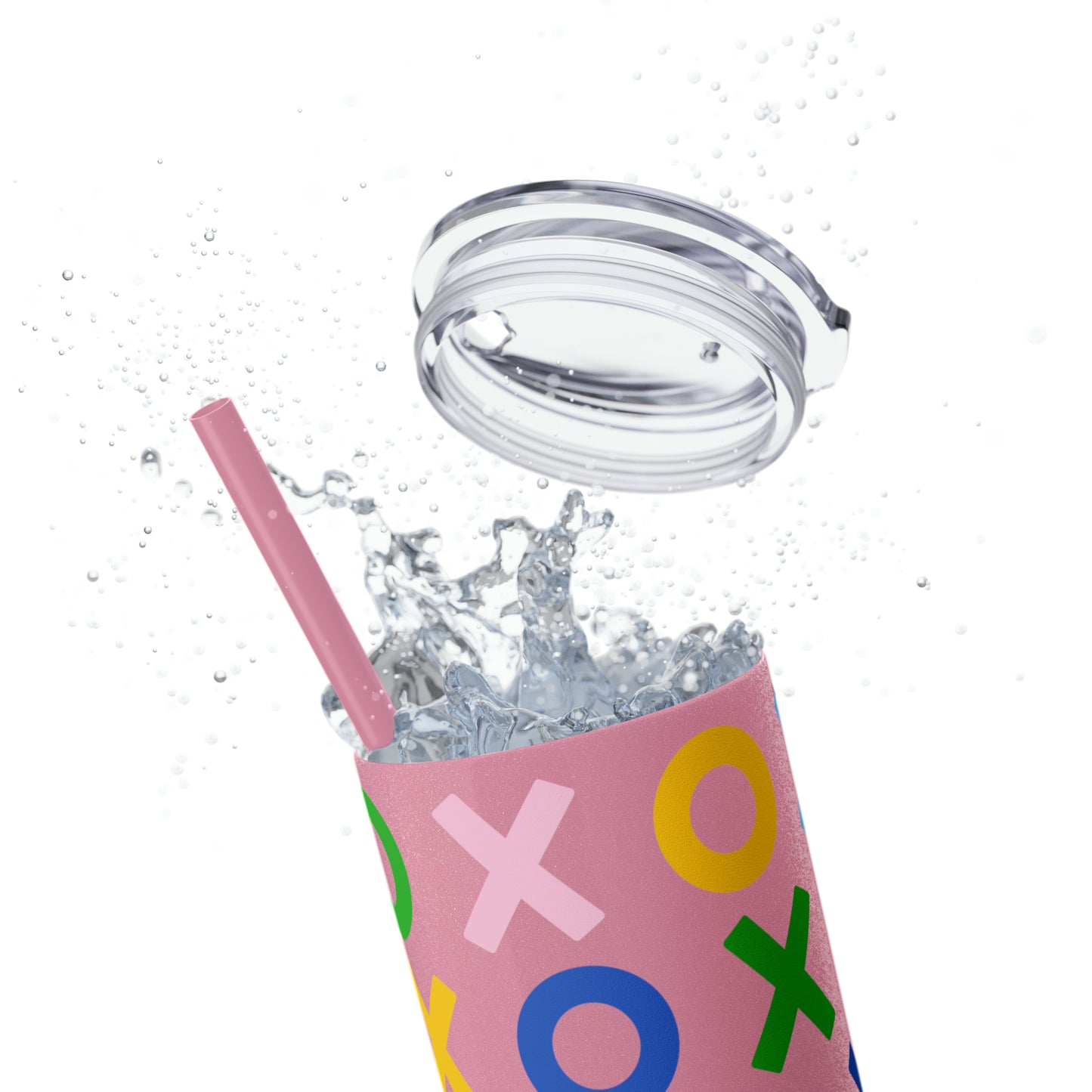 XOXO tumbler 20oz