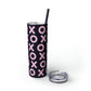 XOXO tumbler 20oz