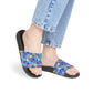 Love always wins sandals - F sizing