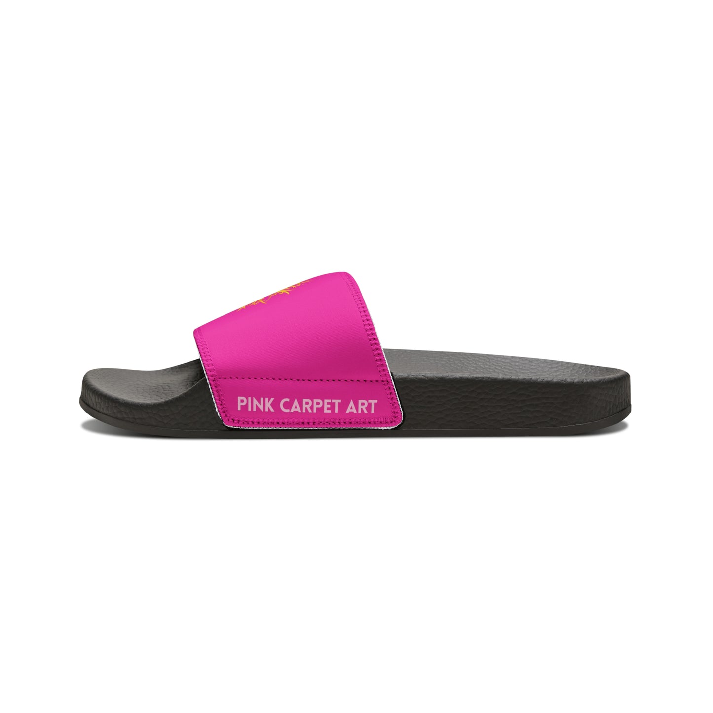 Covered in sunshine sandals - M sizing