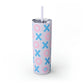 XOXO tumbler 20oz