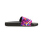 Love always wins sandals - F sizing