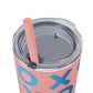 XOXO tumbler 20oz