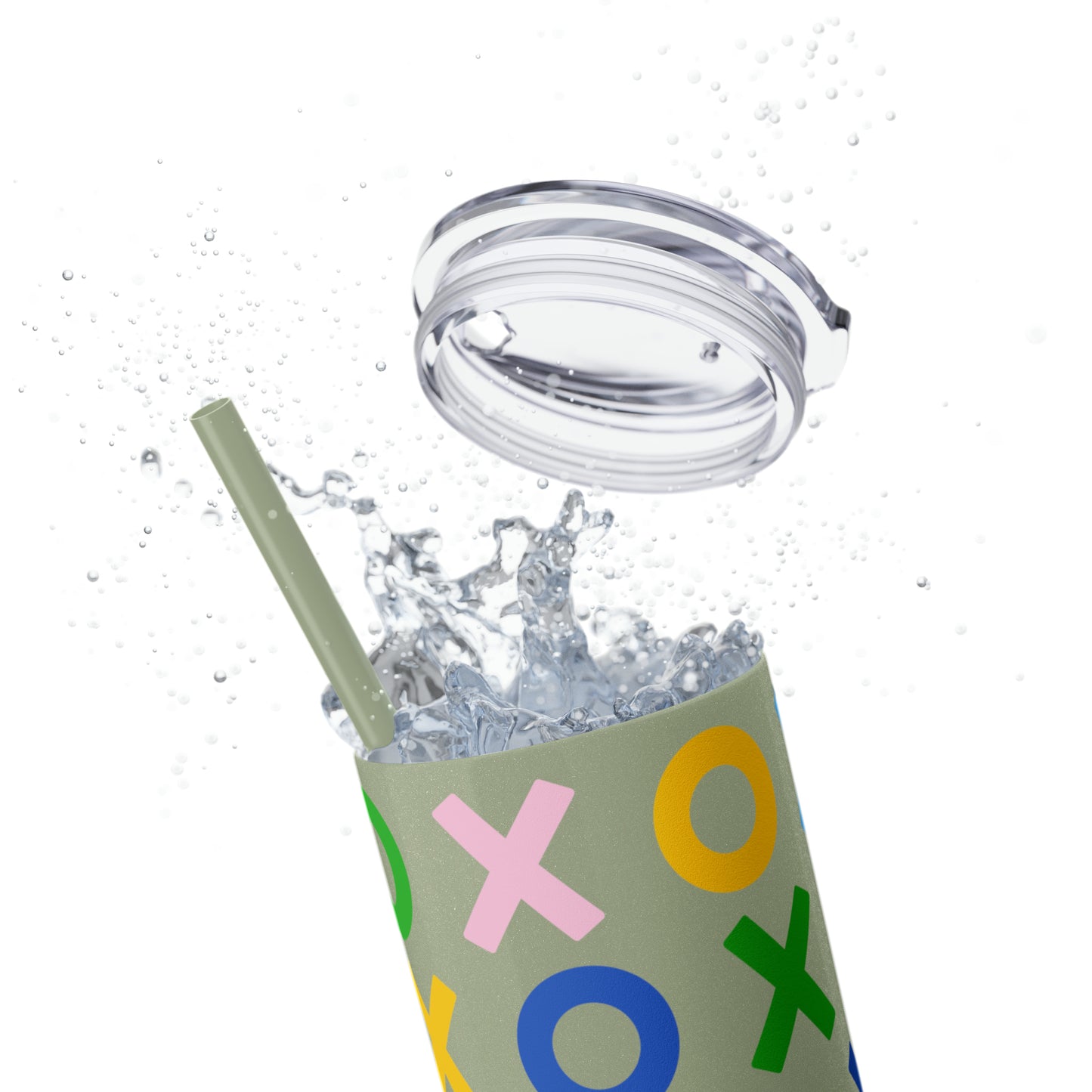 XOXO tumbler 20oz
