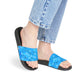 Love always wins sandals - F sizing
