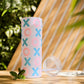 XOXO tumbler 20oz