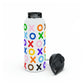 XOXO sipper water bottle 32oz