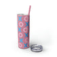 XOXO tumbler 20oz