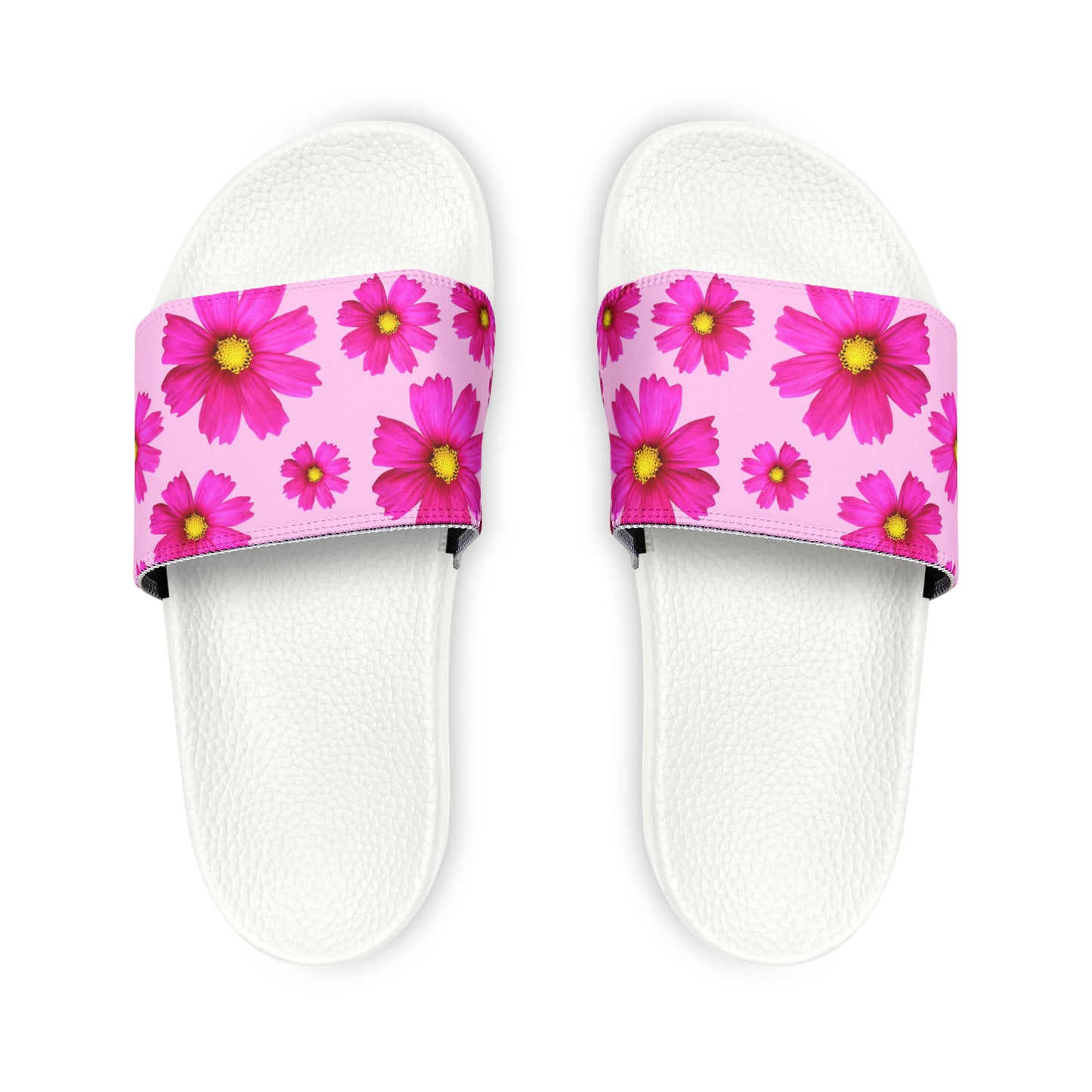 Flower power sandals - M sizing