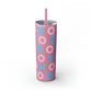XOXO tumbler 20oz