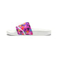 Love always wins sandals - M sizing