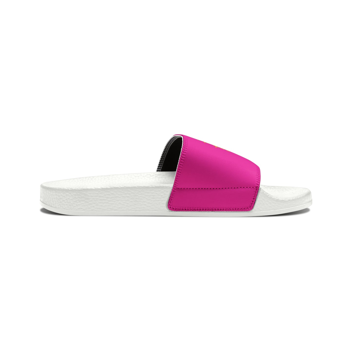 Covered in sunshine sandals - M sizing