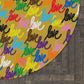Love always wins rug