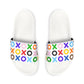 XOXO sandals - F sizing