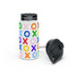XOXO sipper water bottle 12oz