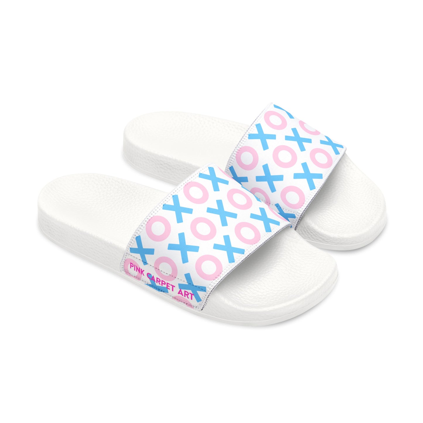 XOXO sandals - M sizing