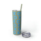 XOXO tumbler 20oz