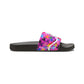 Love always wins sandals - M sizing