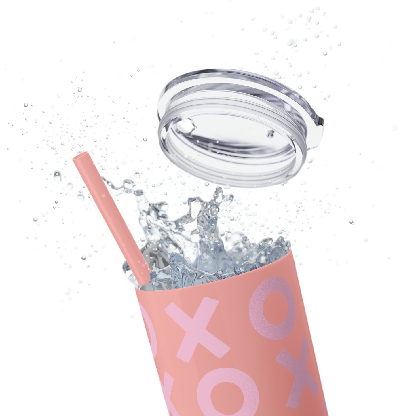 XOXO tumbler 20oz